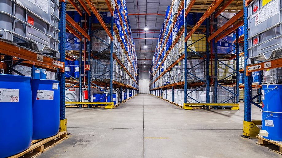 Proquinsa fortalece su planta y apuesta por una mayor capacidad productiva Revista Industria Alimentaria Proquinsa fortalece su planta y apuesta por una mayor capacidad productiva Revista Industria Alimentaria